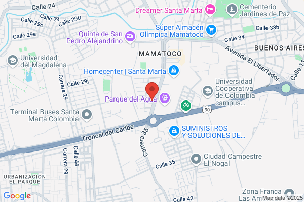 Ladrillos Santa Ana