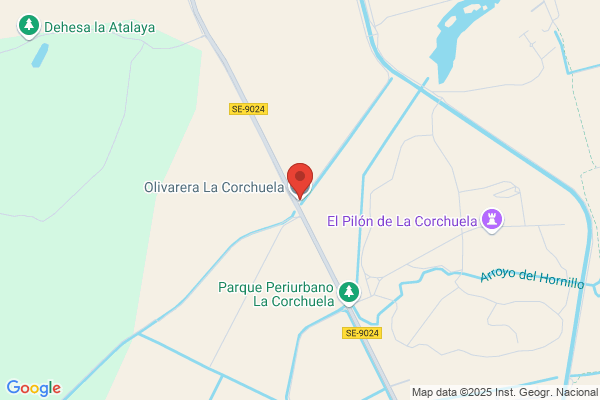 Olivarera Del Corbones S.L.