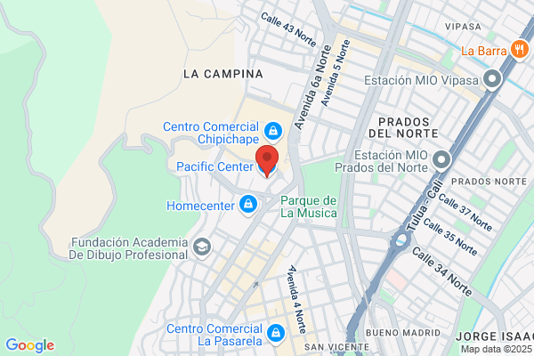 R. Diaz Paz S. A.
