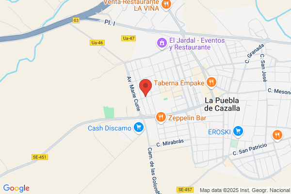 Sobre El Aro