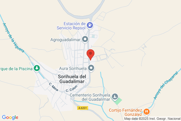 Sociedad Cooperativa Andaluza Mariscala
