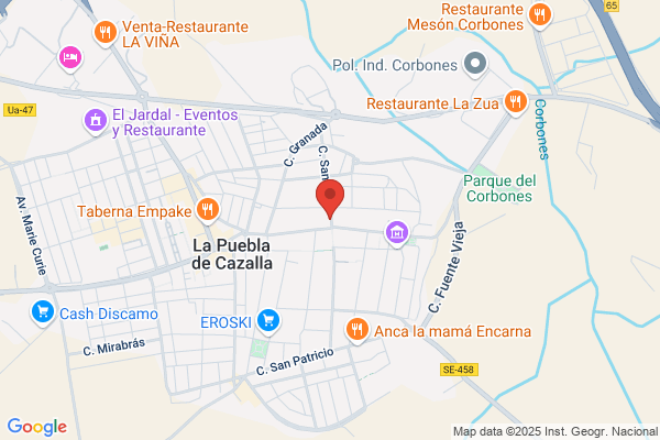 Tecnica De Depuracion S.A.