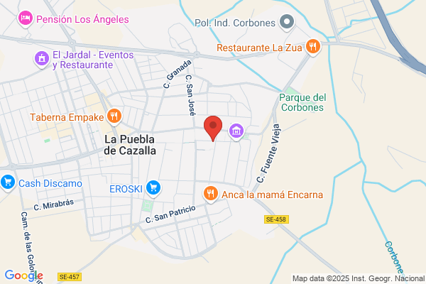 Trans Sotillo S.L.