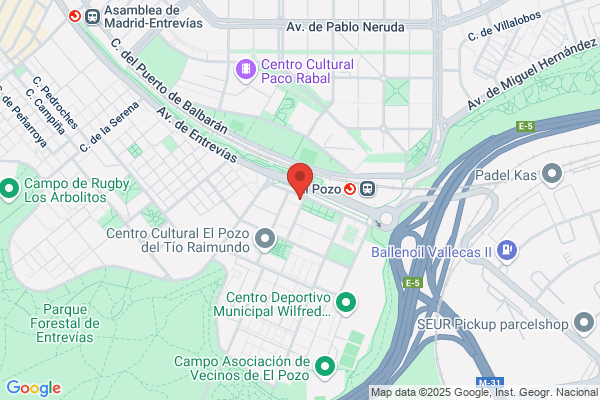 Bar Eduardos