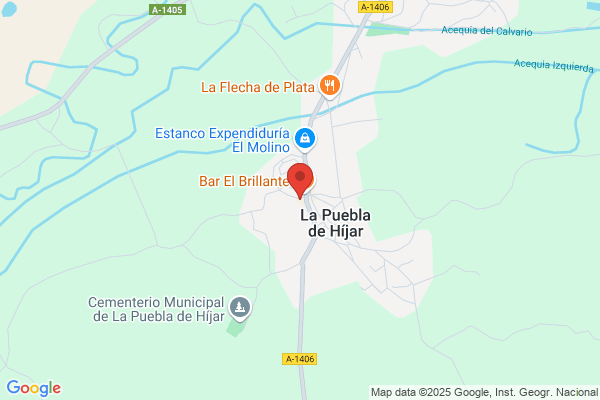Caja Rural Provincial De Teruel