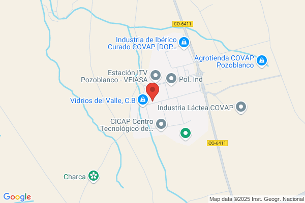 Cobos Ruiz j. A.