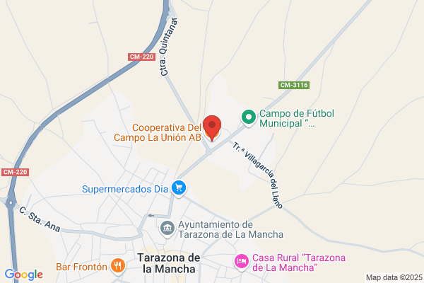 Cooperativa Del Campo La Union