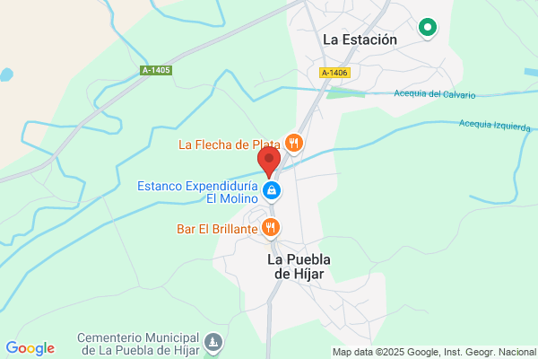 Tena Peña - Farmacia j.