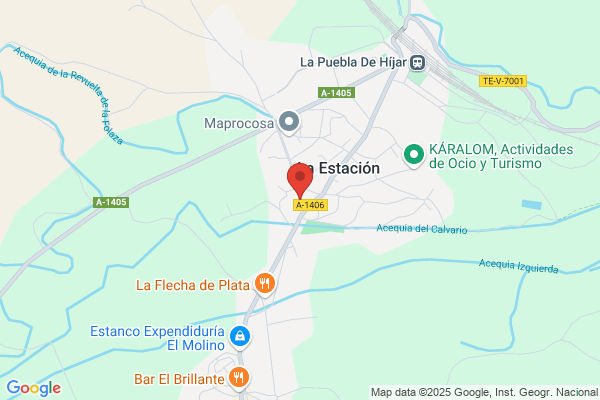 Teruel Ganadera S.A.L.