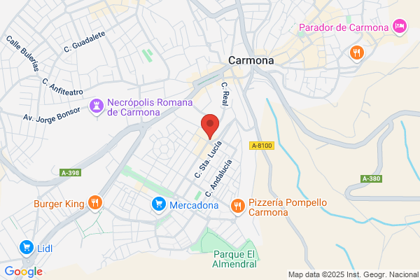 Bravo Carmona h.