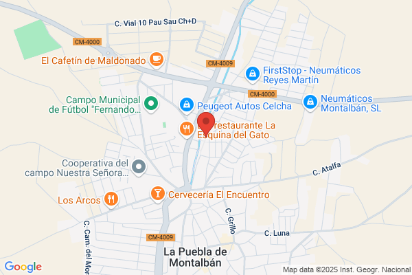 Alderete Guzman l. A.