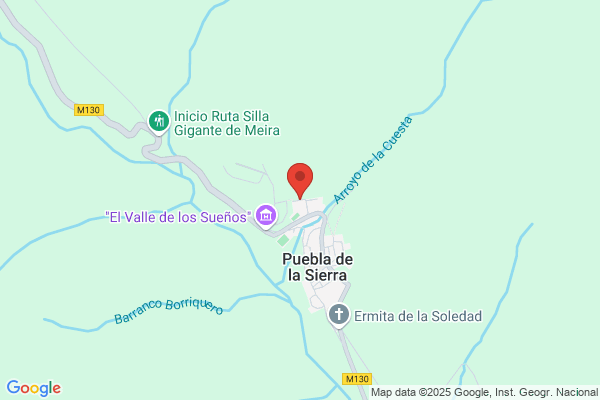 Ayllon Del Alamo c.