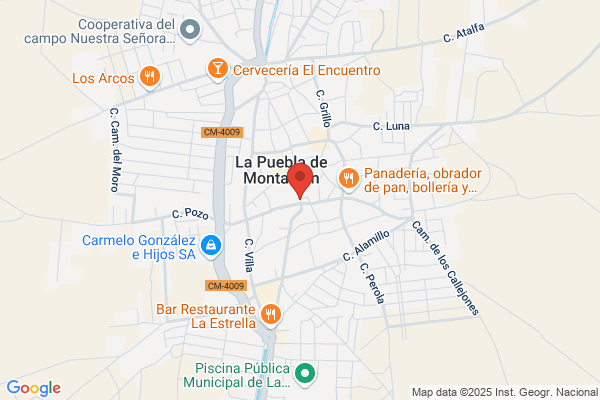 Banco Español De Credito