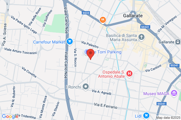 C.D.G. Centro De Diagonostico Genetico S.L.
