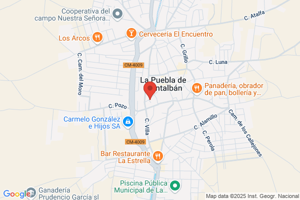 Caja Rural De Toledo