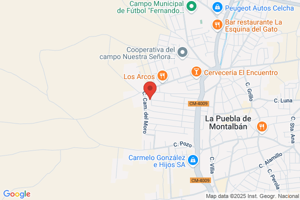 Cerrajeria Benja Y Enrique S.L.