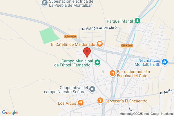 Colegio Nacional Fernando De Rojas