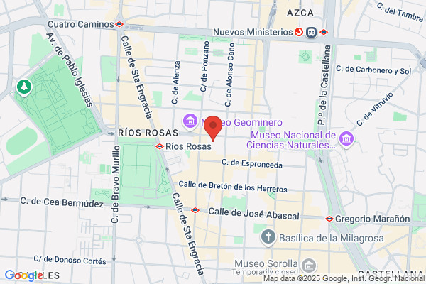 De La Cuadra Ruiz-Bodas j. A.