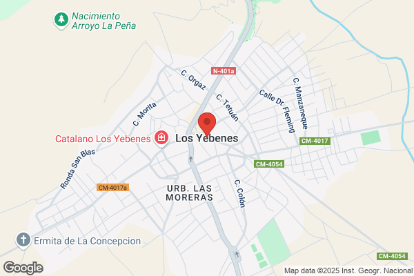 Explotacion Agraria Y Ganadera Ayozares S.R.L.