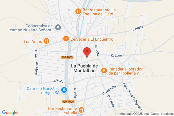 Federopticos Montalban