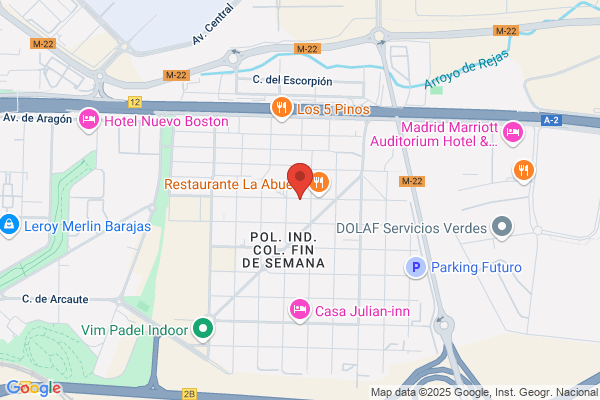 Hosteleria Darcris S.L.
