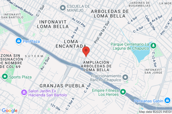 Ingemarto S.A.
