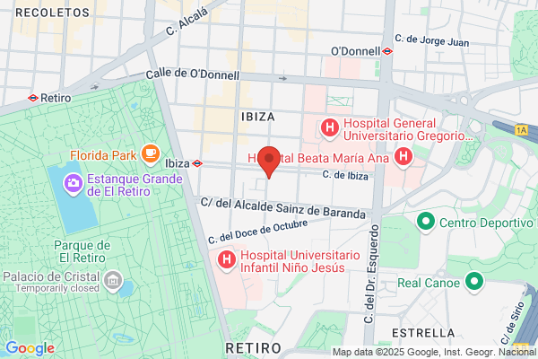 Restaurante Antonio