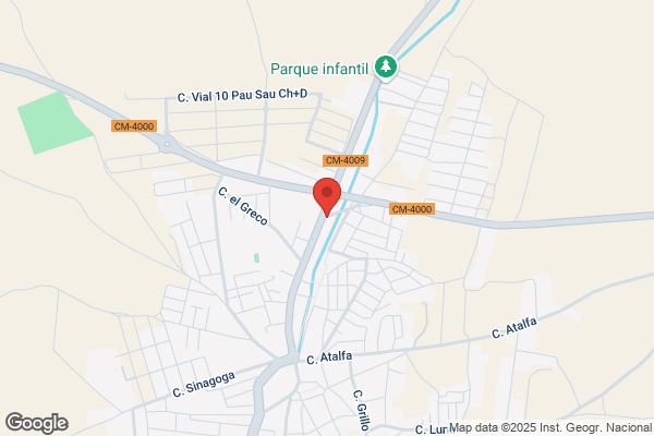 Talleres Sierra Martinez