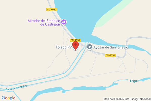 Toledo Pv A.E.I.E.