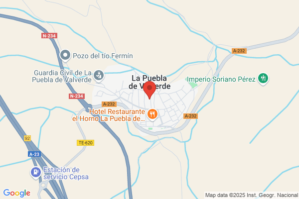 Alarcon Alcolea s.