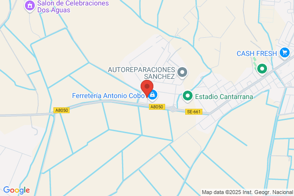 Transportes De Mercancia La Puebla