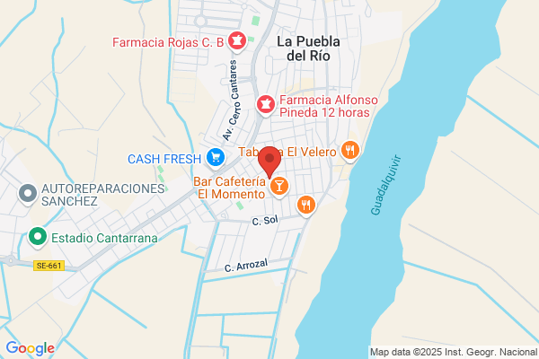 Agencia De Seguros Puebla
