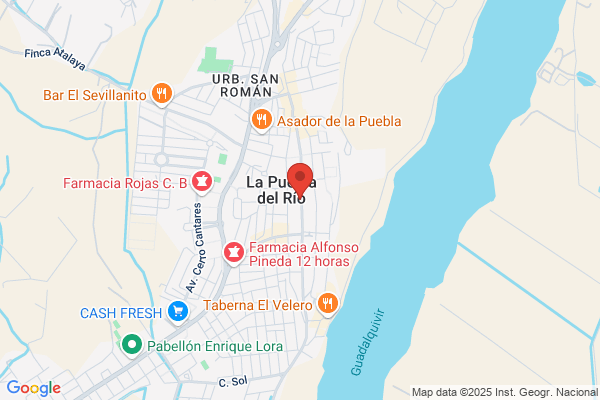 Atienza Mendez m.