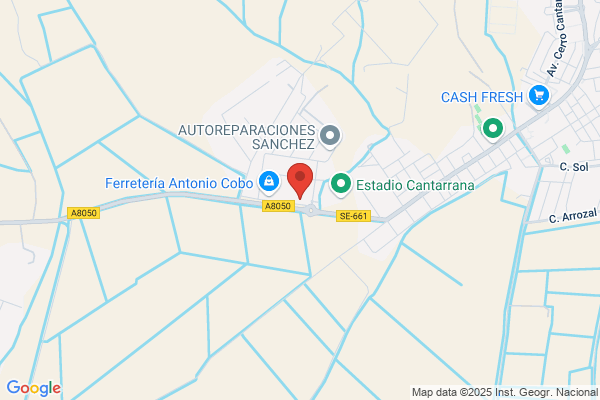 Auto Desguace La Puebla