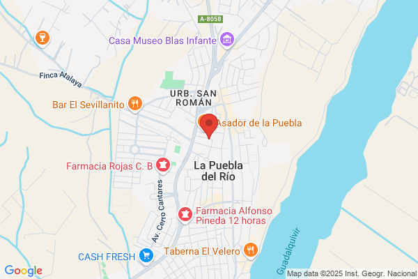 Clinica Dental De. Vázquez