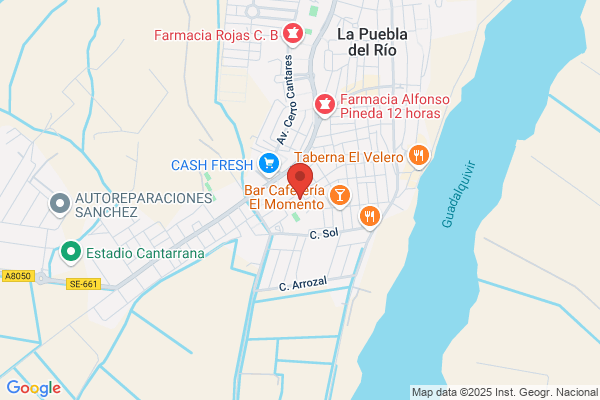 Colegio Nacional San Sebastian