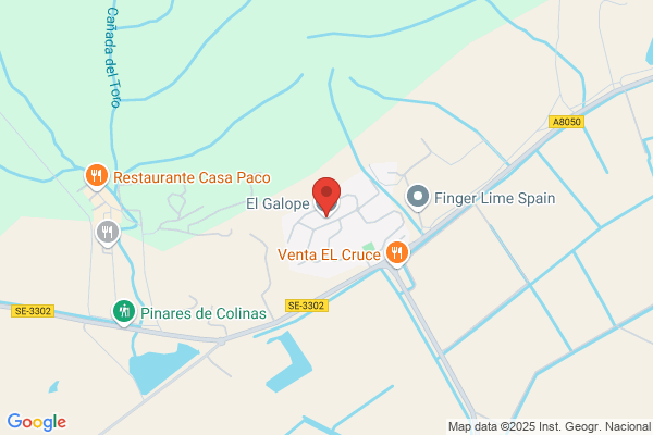 Lopez Carrasco E Hijos S.L.