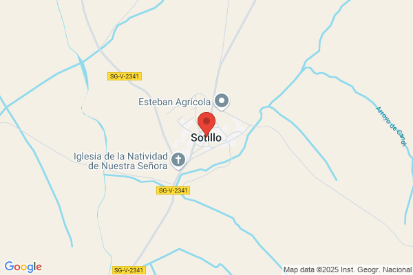 Lopez Sotillo j.