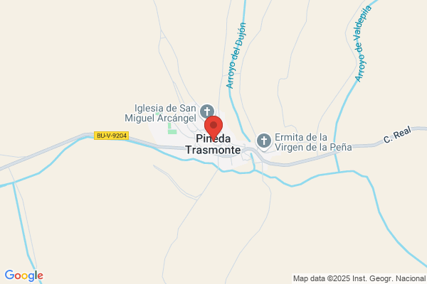 Pineda Teran m. D.