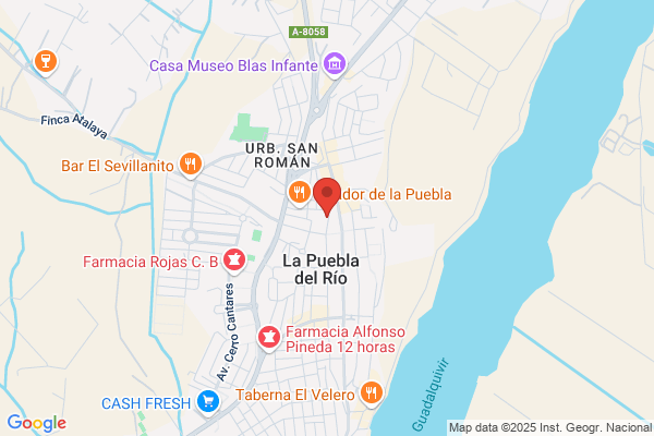 Sucesores De Diego Sanchez Zabala S.C.P.