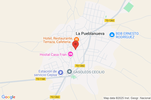 Albero Asesores Pueblanueva S.L.