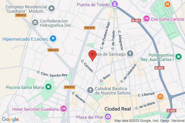 Antonio Rotulacion, S.L
