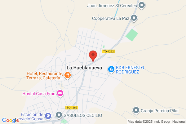 Cerrajeria Bernal S.L.