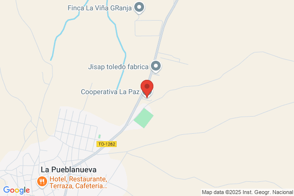 Cooperativa Del Campo Nuestra Señora De La paz - Cooperativa