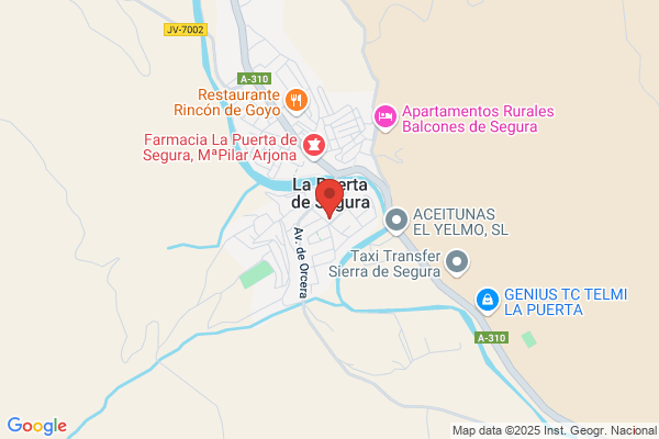 Ayuntamiento