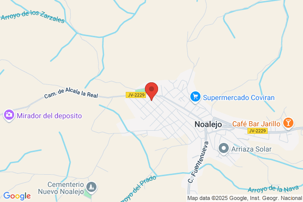 Cooperativa Nuestra Señora De La Asuncion
