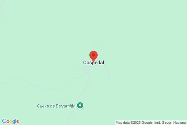 Cospedal Bautista r.