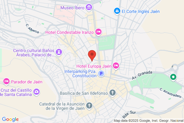 Federacion Estatal Del Campo De Comisiones Obreras