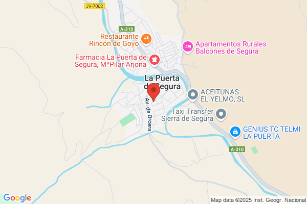 Gallego Zorrilla j. A.