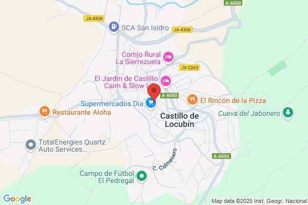 Inmobiliaria Castillo